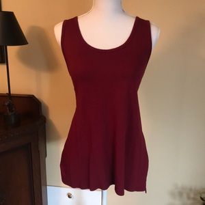 Gap Legging Tank (Camisole)